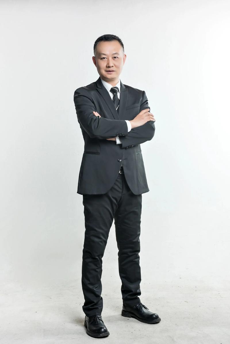 杜勇 现场执行负责人