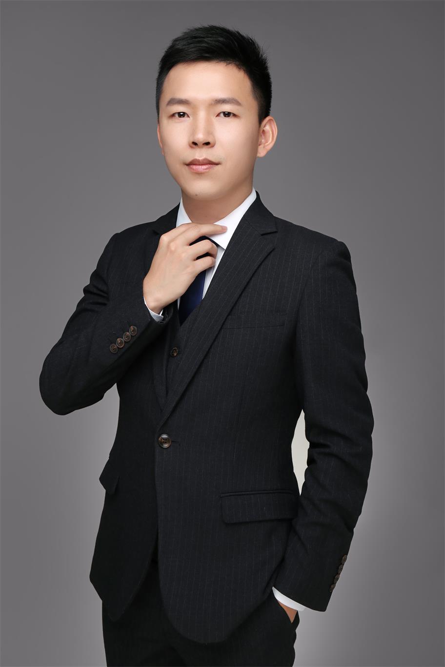 阮建安 制作统筹负责人