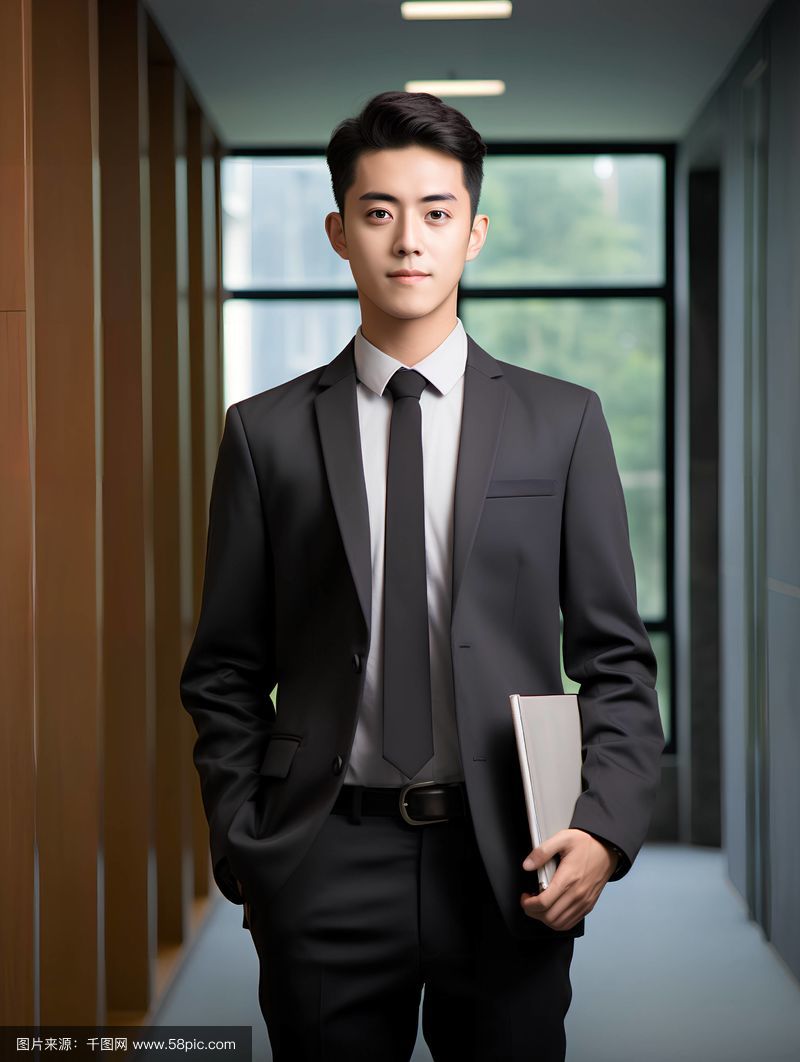 纪建英 创始人 & 执行董事